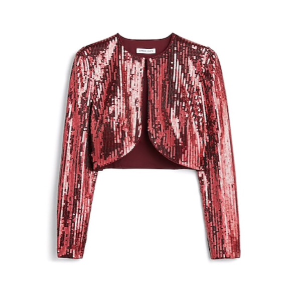 EXPRESS LUXURY JACKET - Picture 1 of 14